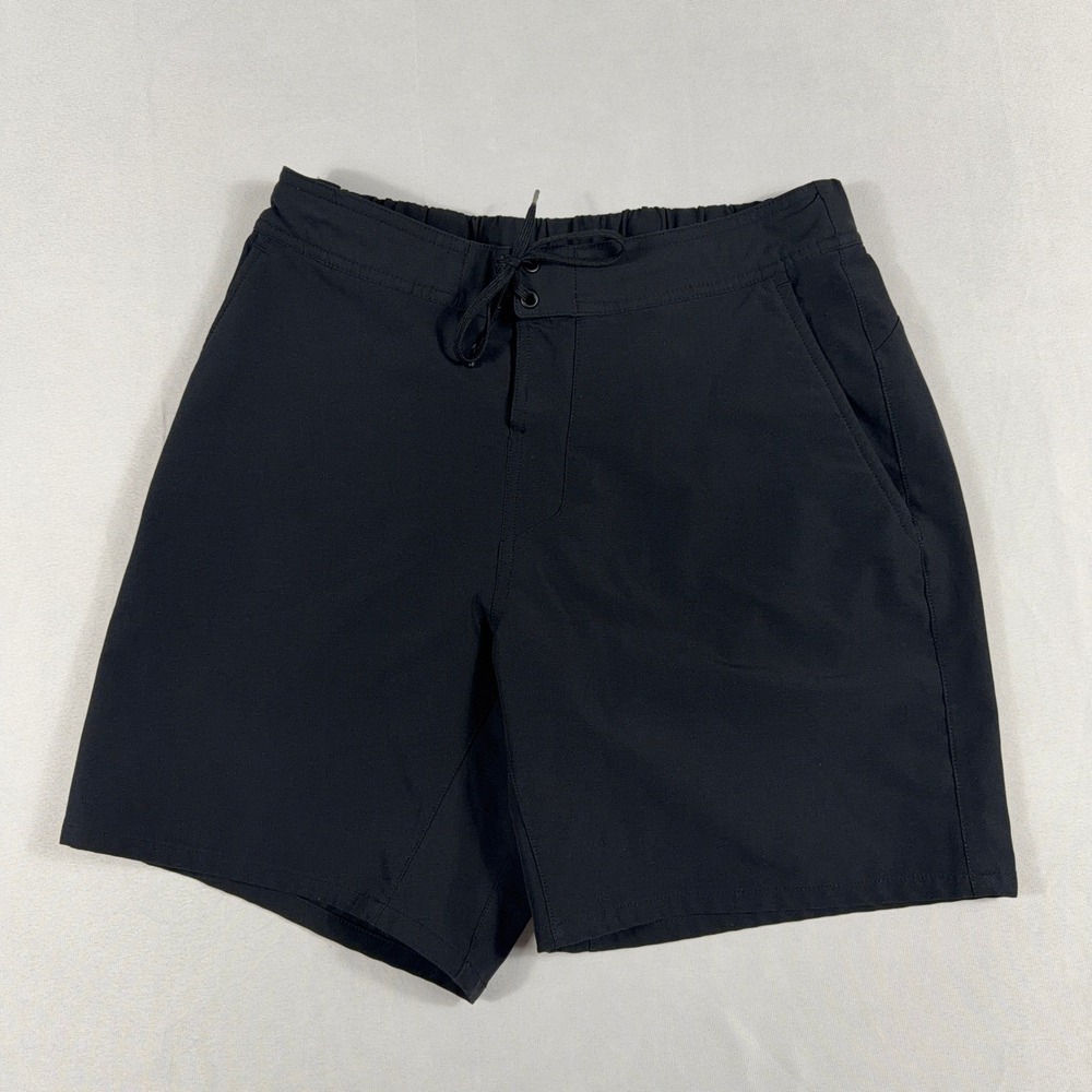 Ten Thousand The Foundation Short 7" Inseam Training Athletic Men Size M Black